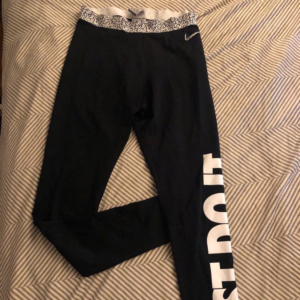 Nike Pro Dri-Fit Leggings